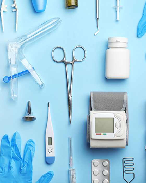 Wound Care Research Review