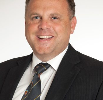 Andrew Hill