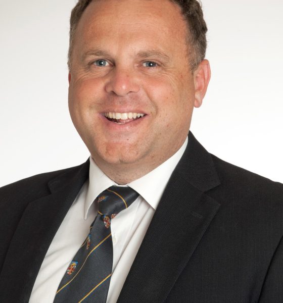 Andrew Hill