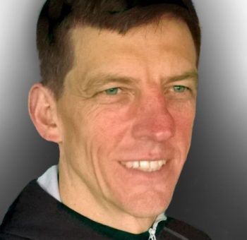 Andrew Kennedy-Smith