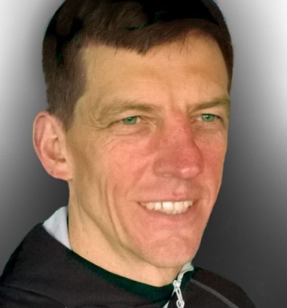 Andrew Kennedy-Smith
