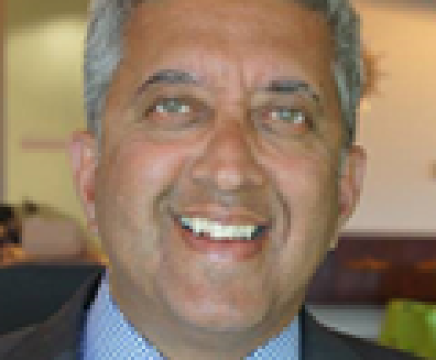 Anil-Sharma