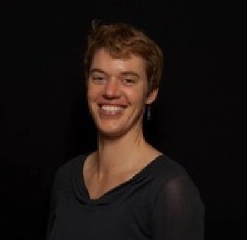 Associate Professor Gwyn Lewis