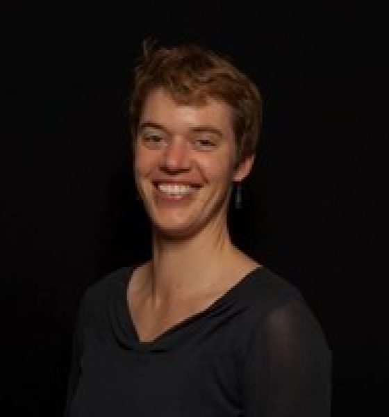 Associate Professor Gwyn Lewis