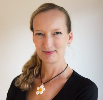 Carmel Jacobs