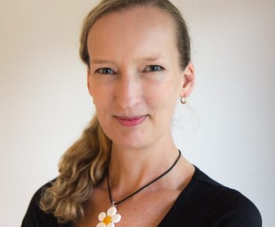 Carmel Jacobs