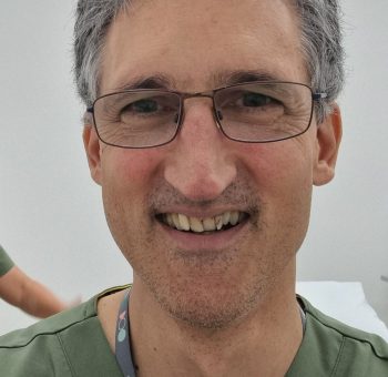 Chris Tofield June 2026