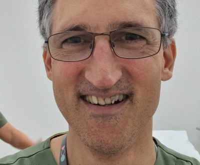 Chris Tofield June 2026