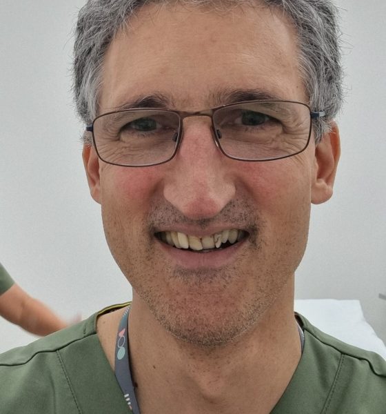 Chris Tofield June 2026