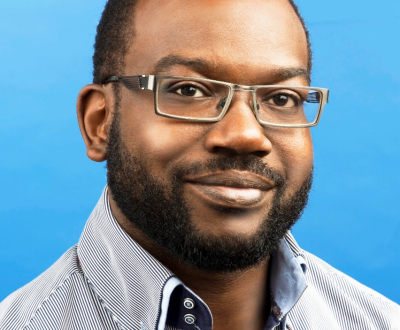 David-Okonji