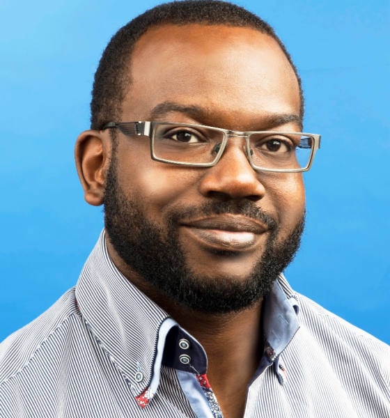 David-Okonji