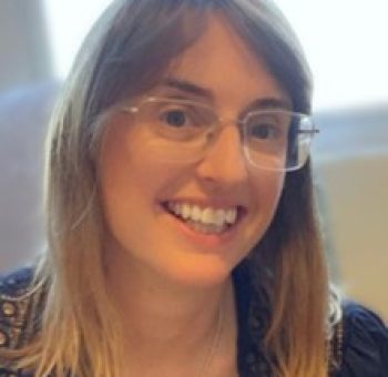 Dr Linday Damkat-Thomas