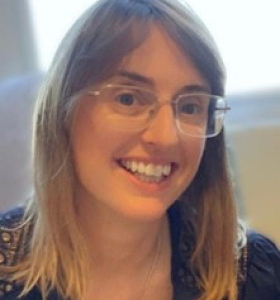 Dr Linday Damkat-Thomas