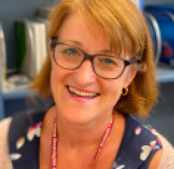 Dr Nicola Eaddy