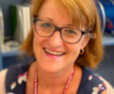 Dr Nicola Eaddy