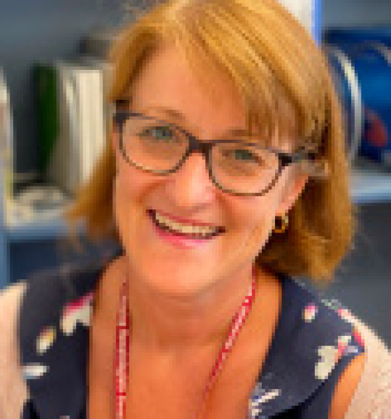 Dr Nicola Eaddy