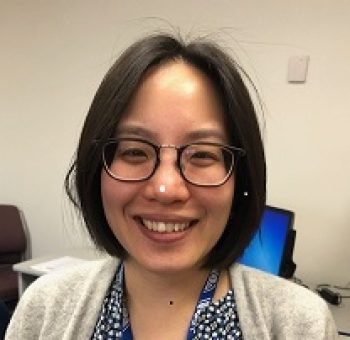Dr Nicole Chien