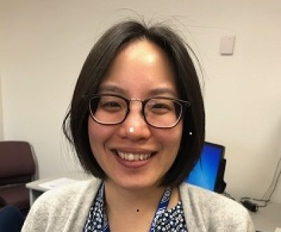Dr Nicole Chien