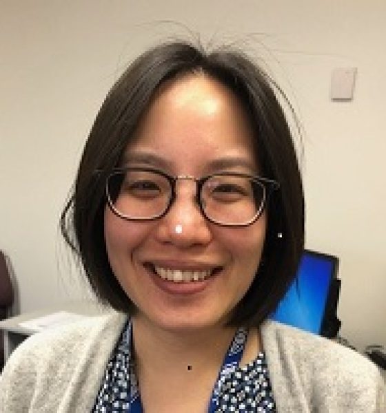Dr Nicole Chien