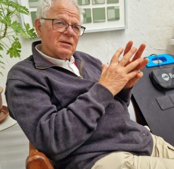 Dr Thorsten Stanley