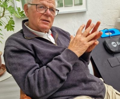 Dr Thorsten Stanley