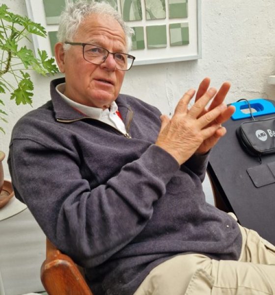 Dr Thorsten Stanley