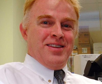 Gordon Royle