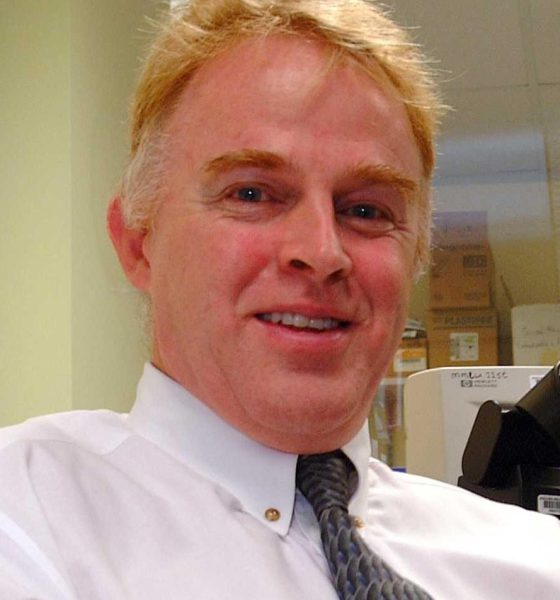 Gordon Royle