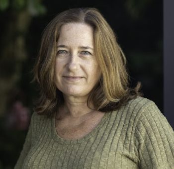 Helen Petousis-Harris