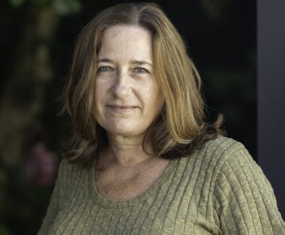 Helen Petousis-Harris