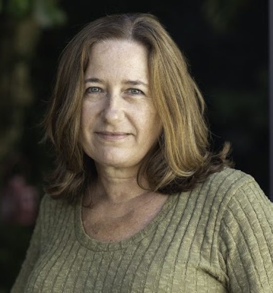 Helen Petousis-Harris