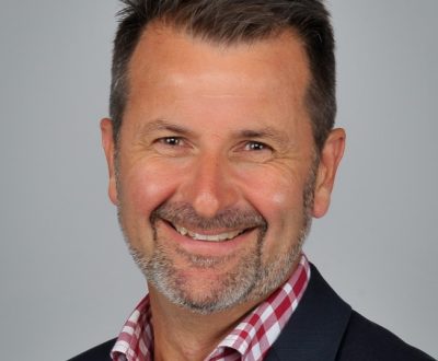 Jeremy Krebs