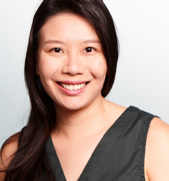 Junie-Wong