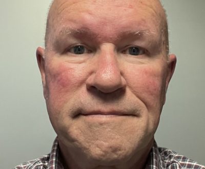 Richard McGrath