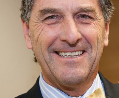 Rob Walker