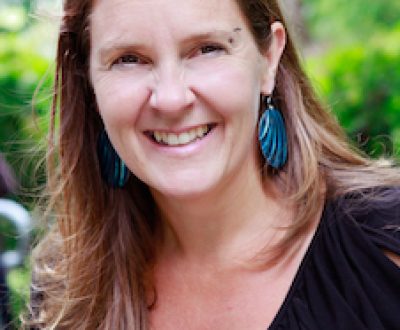 Roslyn Kemp