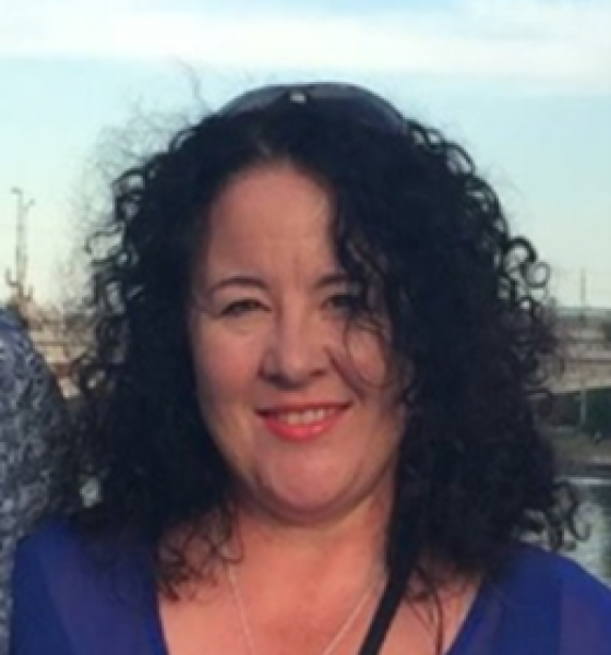 Susan-Gale