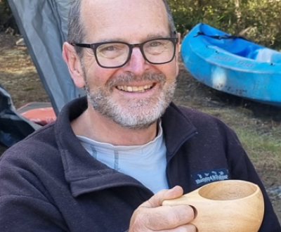 Tim Blackmore