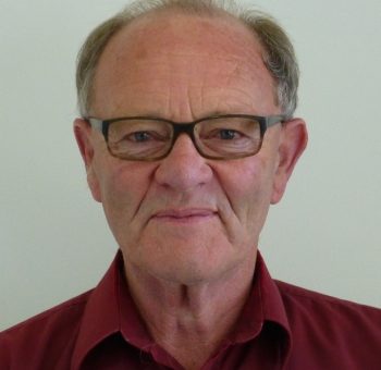 Wayne Miles