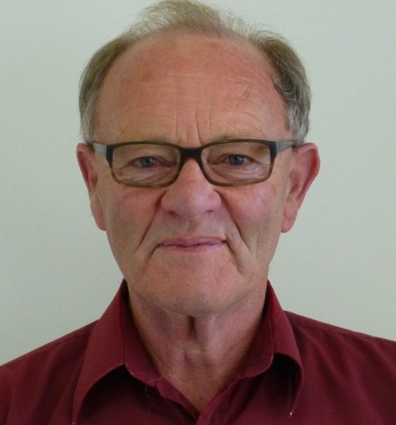 Wayne Miles